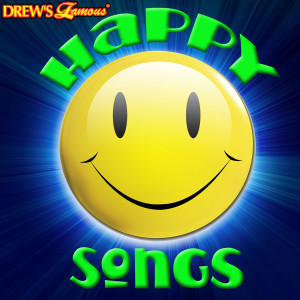 The Hit Crew的專輯Drew's Famous Happy Songs