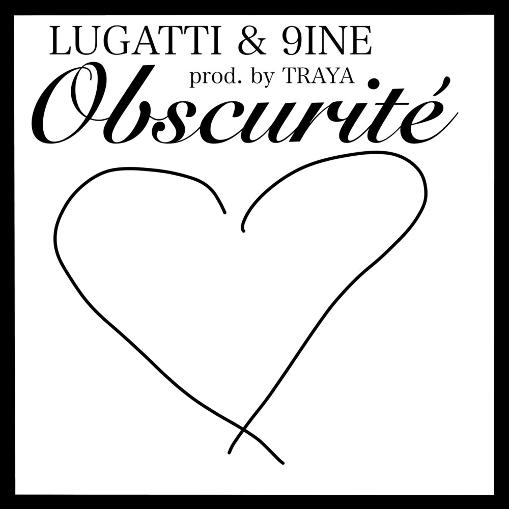 Obscurité (Explicit)