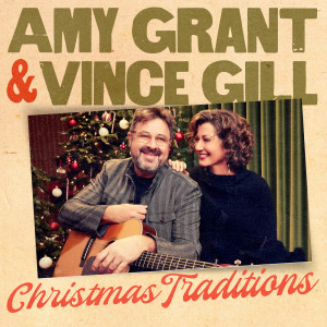 Amy Grant的專輯Christmas Traditions