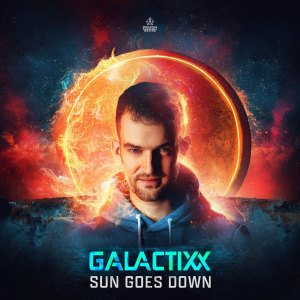 Listen to Sun Goes Down song with lyrics from Galactixx