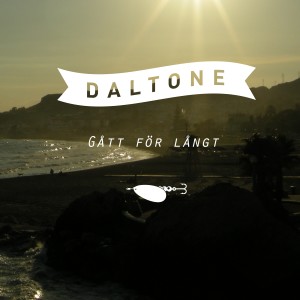 ดาวน์โหลดและฟังเพลง Gått för långt (Explicit) พร้อมเนื้อเพลงจาก Daltone