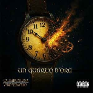 ดาวน์โหลดและฟังเพลง Nel quarto d'ora (Explicit) พร้อมเนื้อเพลงจาก Veropedavero