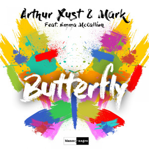 收聽Arthur Xust的Butterfly (Radio Edit)歌詞歌曲
