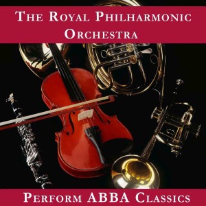 收聽Royal Philharmonic Orchestra的I Have A Dream歌詞歌曲