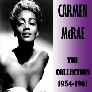 收聽Carmen McRae的Yesterdays (Version 2)歌詞歌曲
