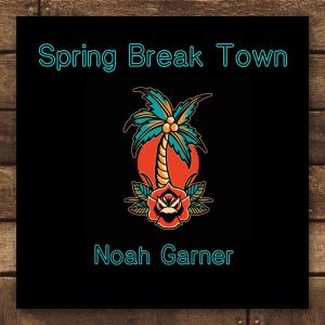Listen to Spring Break Town song with lyrics from Noah Garner