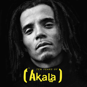 Album 10 Years of Akala (Explicit) from Akala