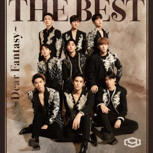 อัลบัม THE BEST ~Dear Fantasy~ ศิลปิน SF9