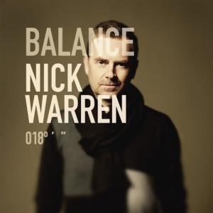 Various Artists的專輯Balance 018 - Mixed By Nick Warren