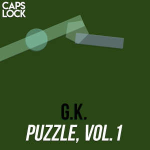 G.K.的專輯Puzzle, Vol. 1
