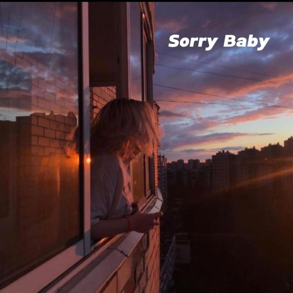 Sorry Baby (feat. 奶茶)