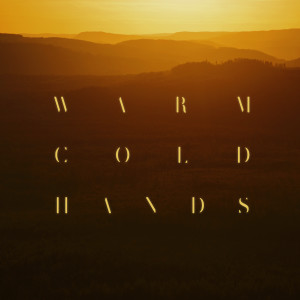 Album Warm Cold Hands from Peter Sandberg