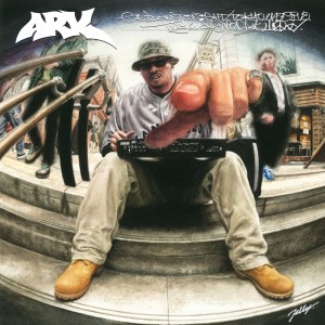 Listen to Try And Error (feat. 山田マン) song with lyrics from ARK