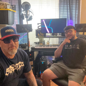 default playlist img