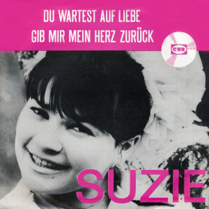อัลบัม Du Wartest Auf Liebe ศิลปิน Suzie