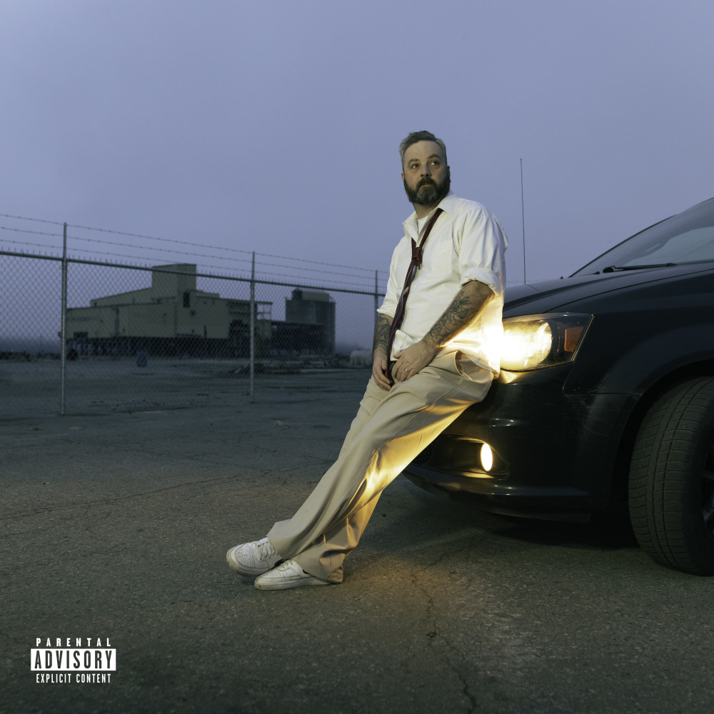 Voices In My Head (Explicit)