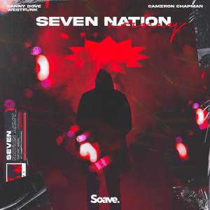收听Danny Dove的Seven Nation Army (feat. Cameron Chapman)歌词歌曲