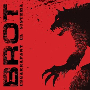 收聽BROT的A.C.A.B.歌詞歌曲