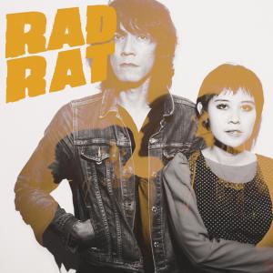 Rad Rat的专辑Rad Rat