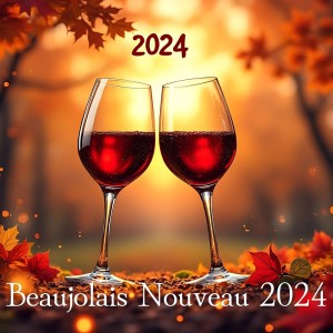 ดาวน์โหลดและฟังเพลง Beaujolais Nouveau 2024 พร้อมเนื้อเพลงจาก Run & Hide