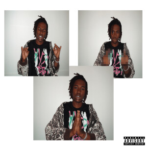 Album X (Explicit) from Katozai
