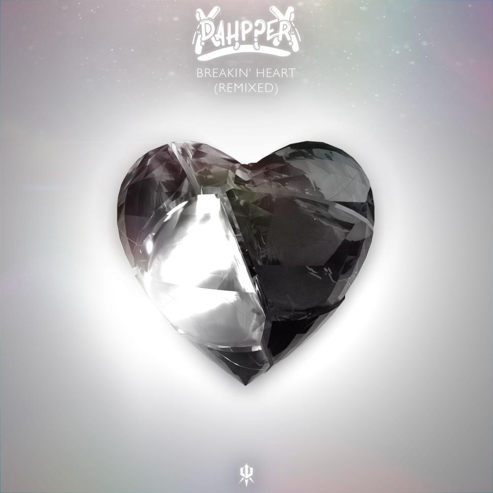 Breakin' Heart (MOORG Remix)