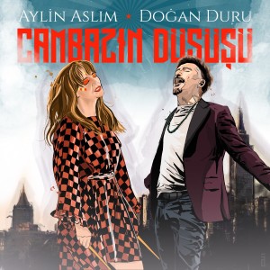 Album Cambazın Düşüşü from Doğan Duru