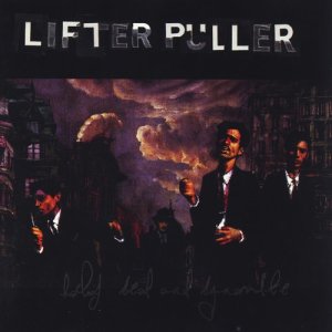 อัลบัม Half Dead and Dynamite (Deluxe Reissue) ศิลปิน Lifter Puller