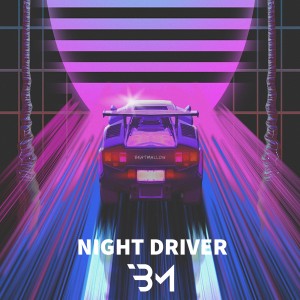 Album Nıght Drıver from Beatmallow