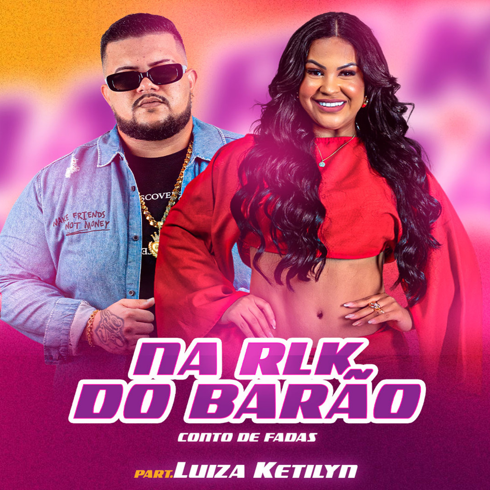 Na Rlk do Barão -Conto de Fadas (Explicit)