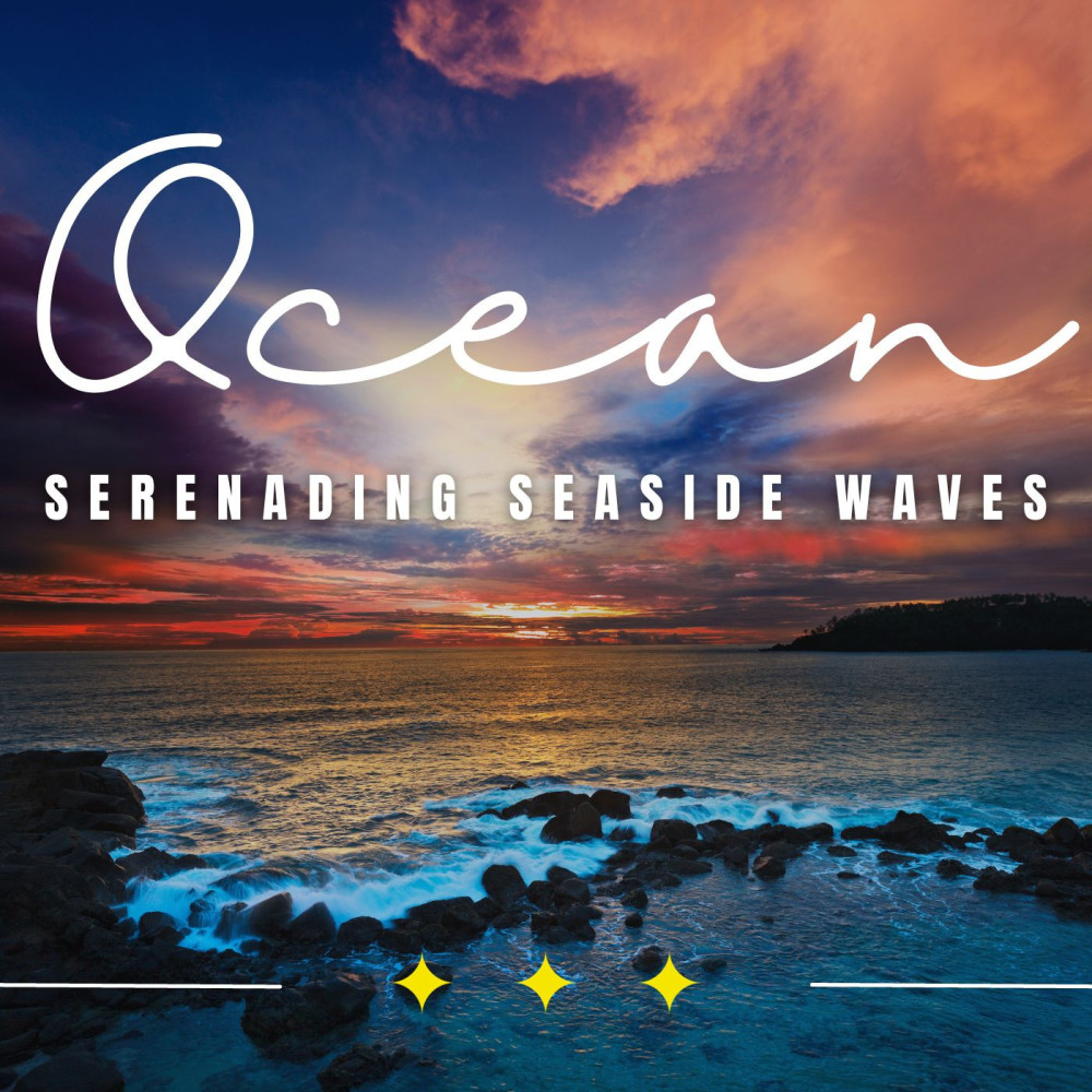 Seaside Oceanic Tranquility