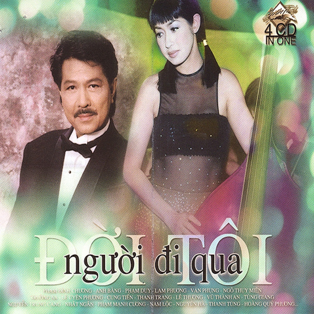 Ai Xuôi Vạn Lý
