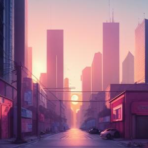 收聽ThaHyst的Serene Sunset (feat. Pjhasbeats)歌詞歌曲