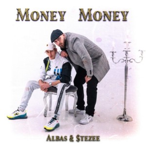 Album Money Money (Explicit) from Albas