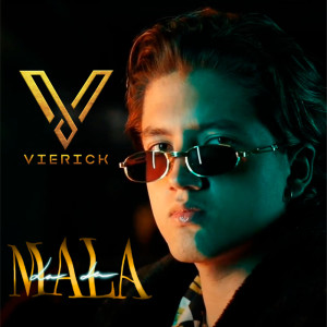 Album Mala la la from 