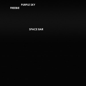 Album Space Bar from FREEBIE
