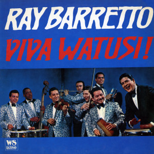 收聽Ray Barretto的Green Sleeves歌詞歌曲