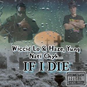 收聽Haze Yung Nati Chyk的Who Are You (Explicit)歌詞歌曲