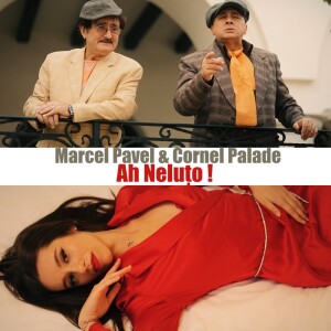 Album Ah Neluto from 