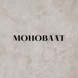 Manmohan Waris的專輯Mohobaat