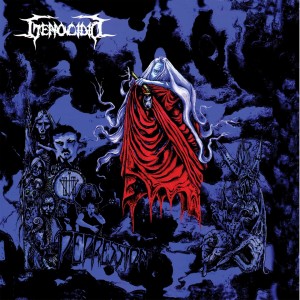 Dengarkan lagu Depression (Remastered) nyanyian Genocidio dengan lirik