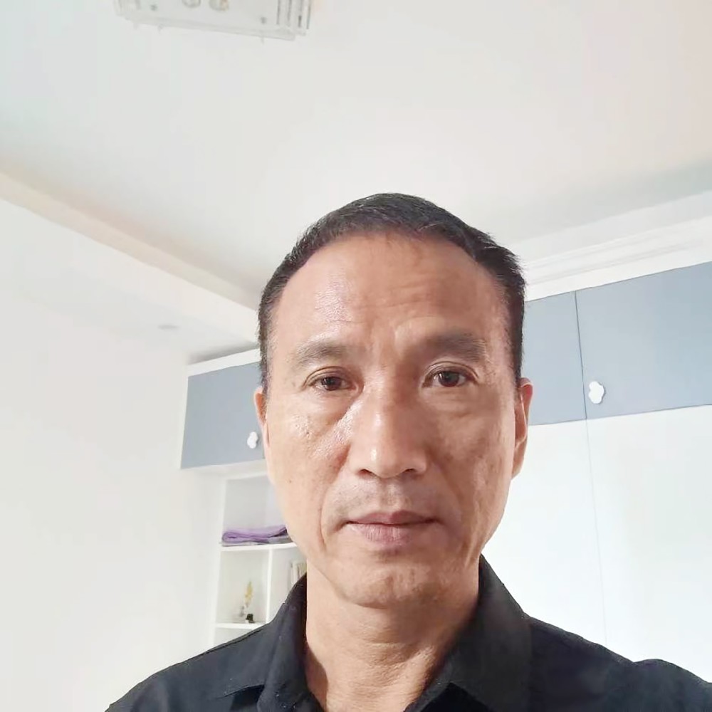 赵兴良