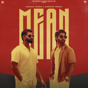 Sukhan Verma的专辑Mean