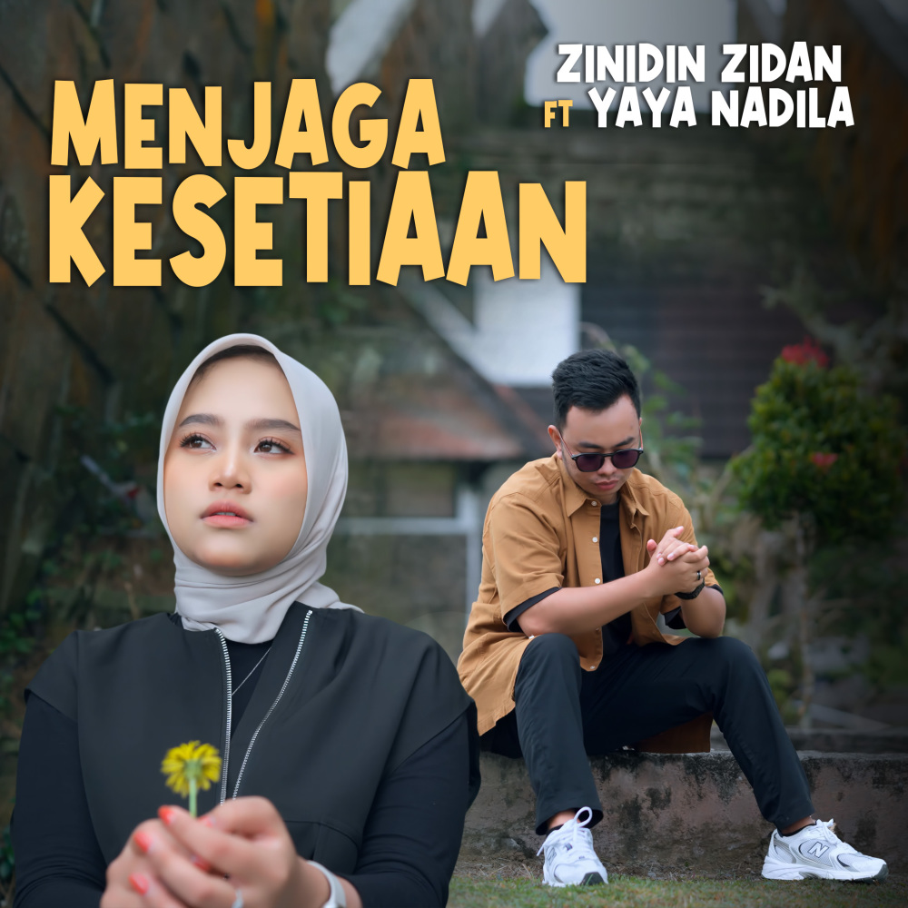 Menjaga Kesetiaan