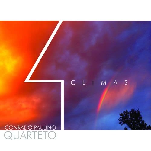 Vivo Sonhando (feat. Léa Freire)