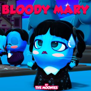 收聽The Moonies的Bloody Mary歌詞歌曲