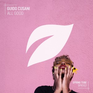 Album All Good from Guido Cusani