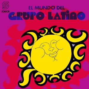 收聽Grupo Latino de Uruguay的Te Besé en Carnaval歌詞歌曲