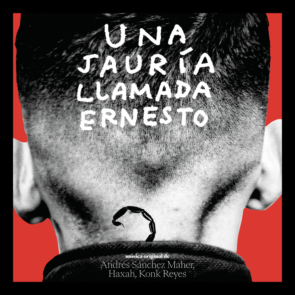 Tráfico de armas