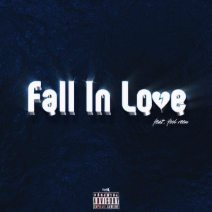 Album Fall In Love (feat. fool reen) from BILLI BOY